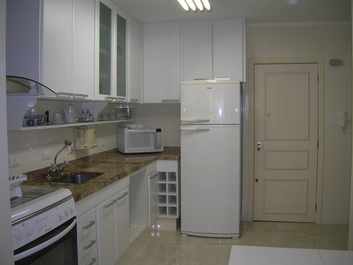 Apartamento Enseada Guaruja Exterior photo