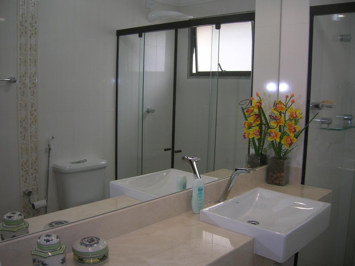 Apartamento Enseada Guaruja Exterior photo