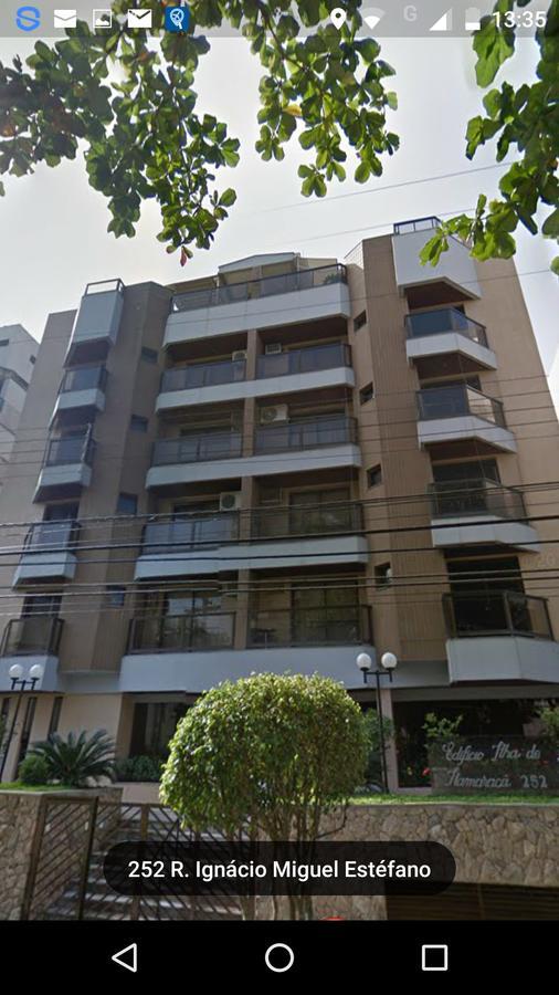 Apartamento Enseada Guaruja Exterior photo