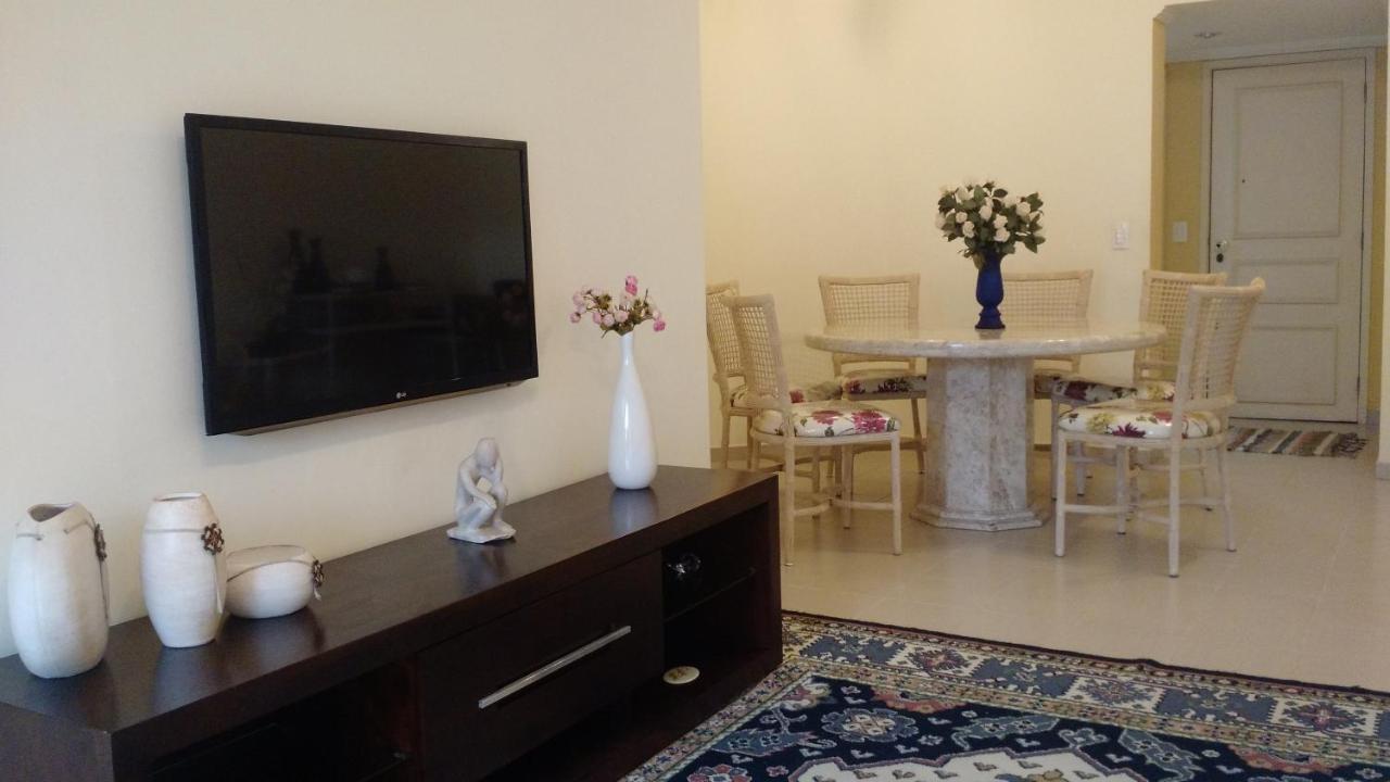 Apartamento Enseada Guaruja Exterior photo